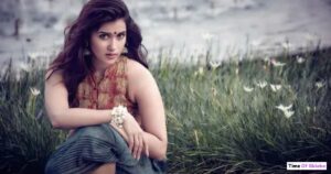 Mannara Chopra Net Worth & Income Sources