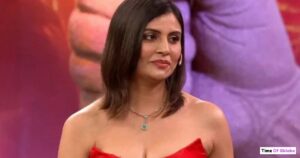 Malti Chahar Movies: Biography, Career, Age, Family & Film Movies, TV Shows & Music Video Appearances