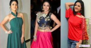Shreya Sharma Age, Biography, Height, Family & Career Movies, TV Shows, and Music Videos