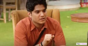 Mridul Tiwari Age