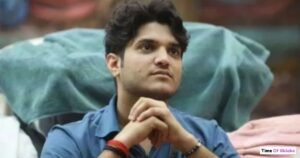 Mridul Tiwari Age, Biography, Family, Career & Net Worth Mridul Tiwari Personal Life (Wife & Relationships)