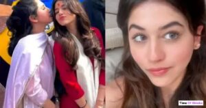 Naomika Saran Father: Meet Sameer Saran, Family & Biography Naomika Saran Family Background