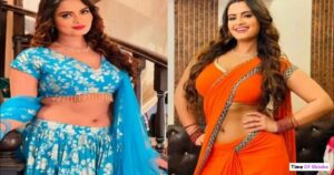 Neelam Giri Net Worth in 2026
