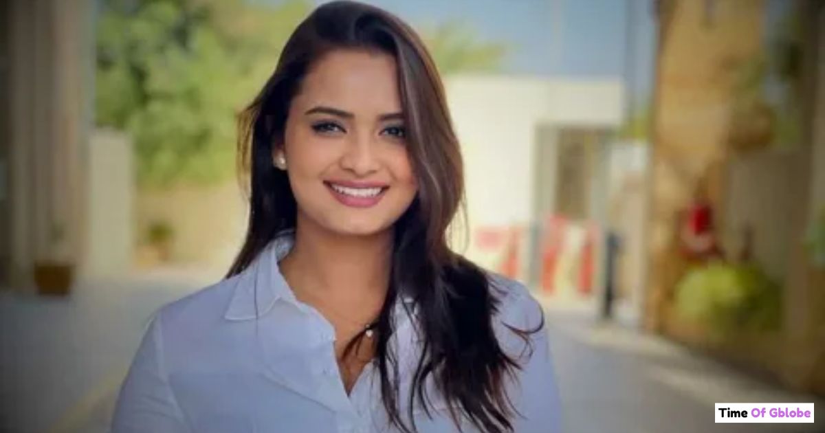Neelam Giri Net Worth