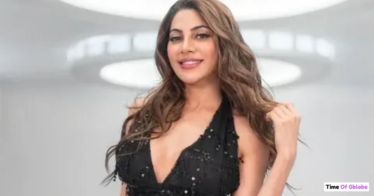 Nikki Tamboli Net Worth