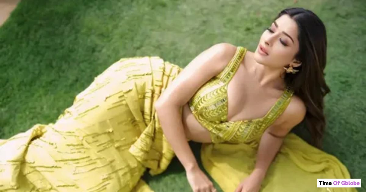 Nyra Banerjee Age