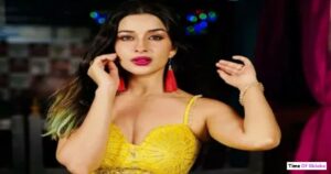 Nyra Banerjee Family Background