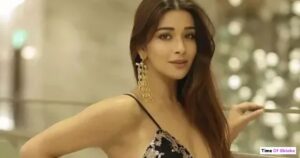 Nyra Banerjee Movies and TV Shows List
