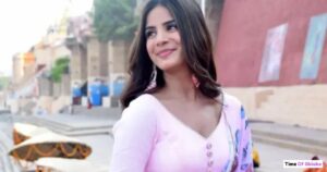 Physical Appearance & Personal Details – Nikki Sharma Age, Height & Style