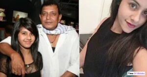 Dishani Chakraborty Age, Biography, Family & Boyfriend Physical Appearance (Height, Weight & Looks)