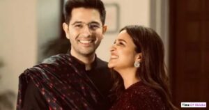 Political Career of Raghav Chadha