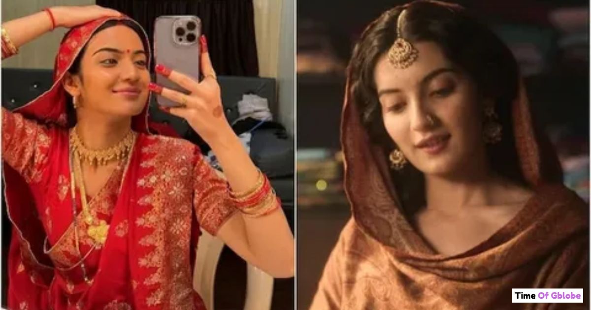 Pratibha Ranta Movies and TV Shows