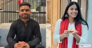 Who is Priya Saroj?