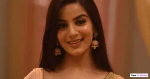 Rise to Fame & Breakthrough Roles – Nikki Sharma Age Success Story