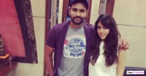 Ritika Sajdeh Husband and Children