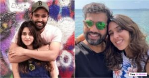 Ritika Sajdeh Relationship with Yuvraj Singh and Virat Kohli