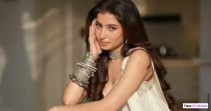 Sara Arjun Religion, Biography, Age, Family, Career & Movies Sara Arjun Movies & Filmography