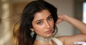 Sara Arjun Religion, Biography, Age, Family, Career & Movies Sara Arjun Personal Life & Interesting Facts