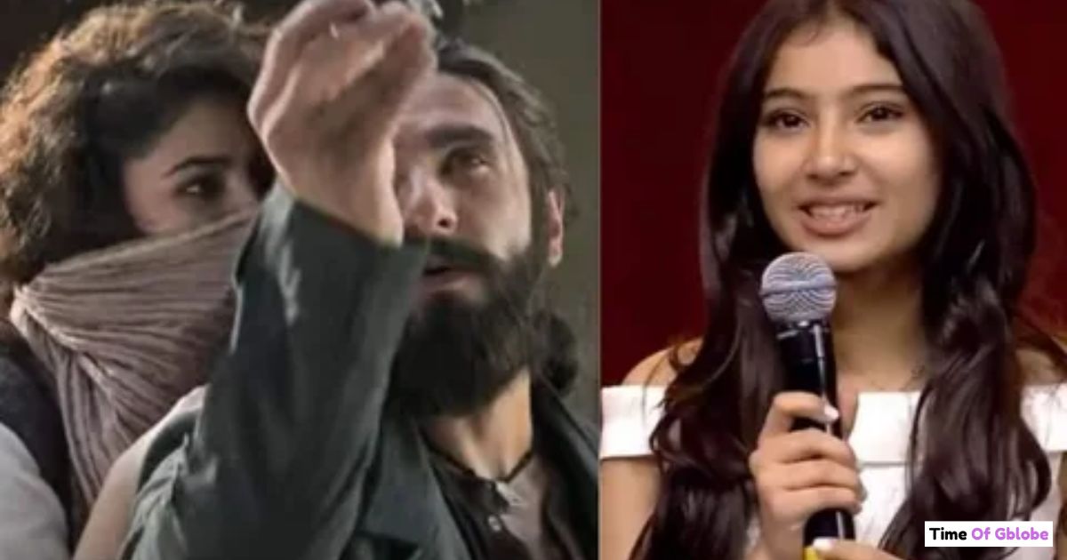 Sara Arjun Religion