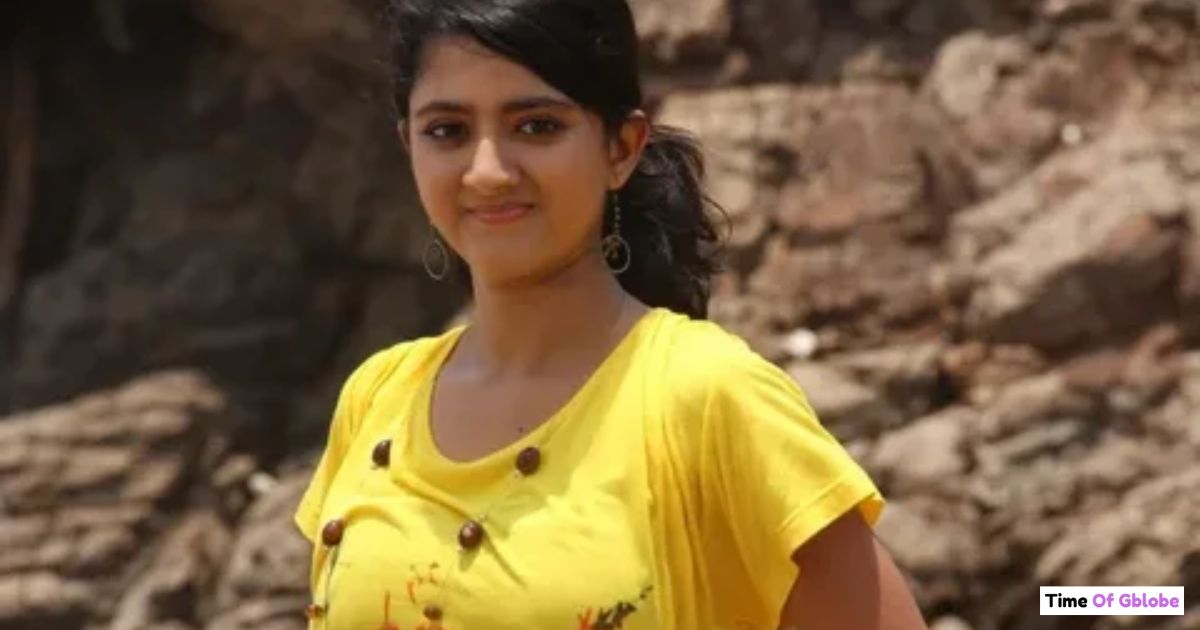 Shreya Sharma Age