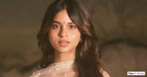 Suhana Khan Career Journey