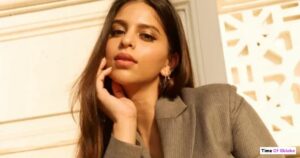 Suhana Khan Net Worth
