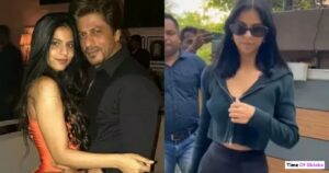 Suhana Khan Net Worth: Quick Overview
