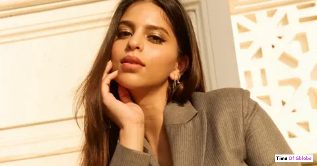 Suhana Khan Net Worth