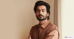 Sunny Kaushal Movies, Web Series & Music Videos