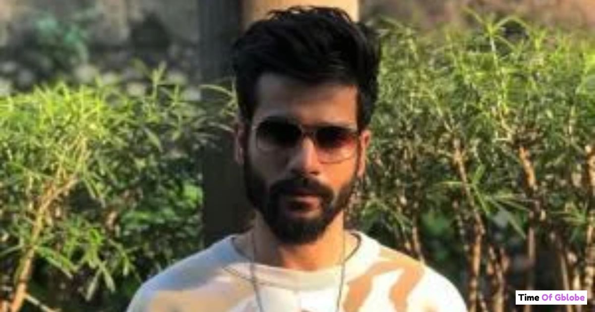 Sunny Kaushal Net Worth