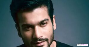 Sunny Kaushal Personal Information (Age, Height, Weight & Physical Stats)