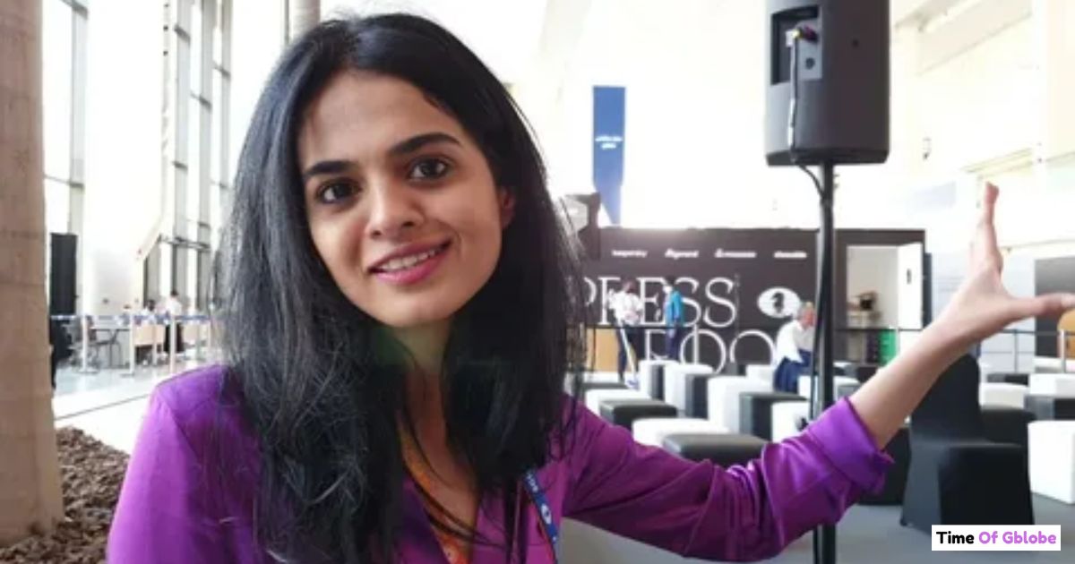 Tania Sachdev Height