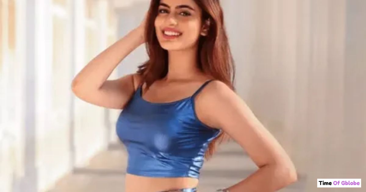 Tanisha Mehta
