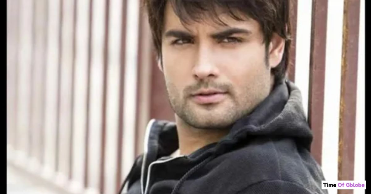 Vivian Dsena Net Worth