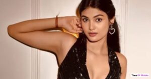Aditi Tripathi: Biography, Age, Family, Career & TV Shows Who Is Aditi Tripathi?