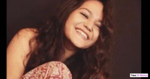 Who Is Ayesha Kaduskar?