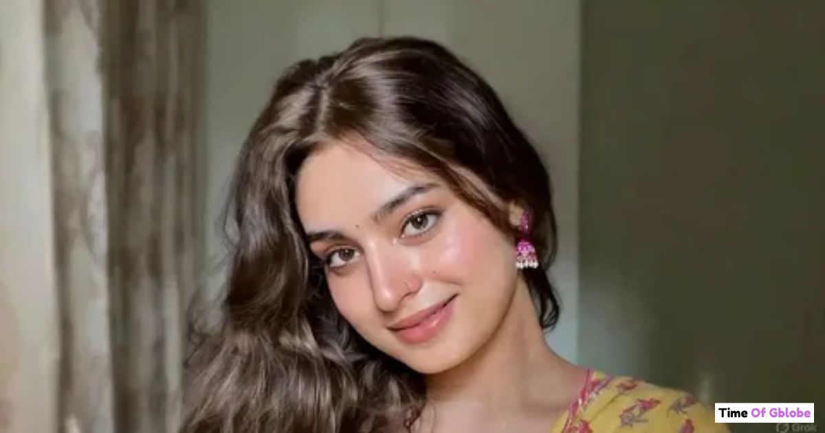 Who is Ayesha Khan
