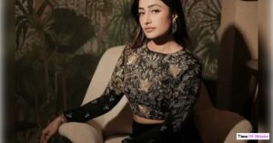 Who Is Dhanashree Verma?