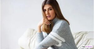 Who Is Elnaaz Norouzi?