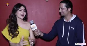 Kangna Sharma Movies and TV Shows: Biography Who is Kangna Sharma?