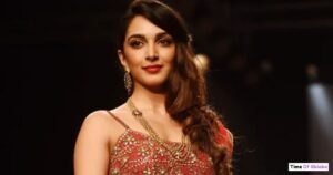 Kiara Advani Age: Biography, Family, Height & Husband Who Is Kiara Advani?