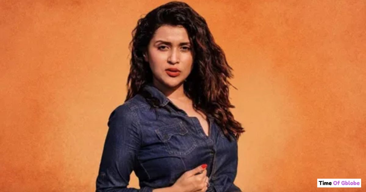 Who is Mannara Chopra