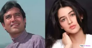 Naomika Saran Father: Meet Sameer Saran, Family & Biography Who Is Naomika Saran?