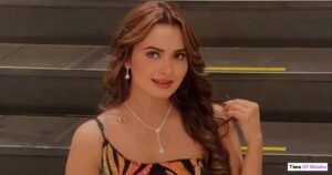 Who Is Neelam Giri?