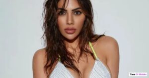 Who Is Nikki Tamboli?