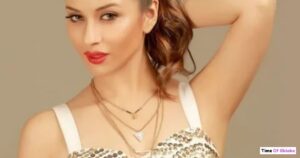 Who is Nyra Banerjee?