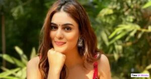 Tanisha Mehta: Biography, Age, Family, Boyfriend & TV Shows Who Is Tanisha Mehta?
