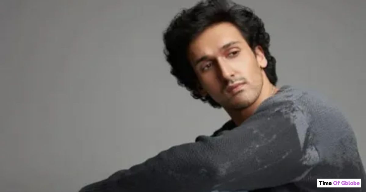 Yashvardhan Ahuja Age