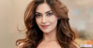 Yesha Sagar Age: Biography, Height, Family & Boyfriend Yesha Sagar Boyfriend, Husband & Relationship Status