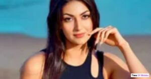 Yesha Sagar Age: Biography, Height, Family & Boyfriend Yesha Sagar Career Journey